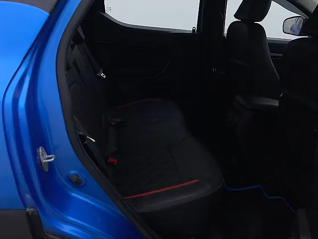 Used Renault Kiger [2021-2022] RXZ 1.0 Turbo MT Dual Tone in Bangalore