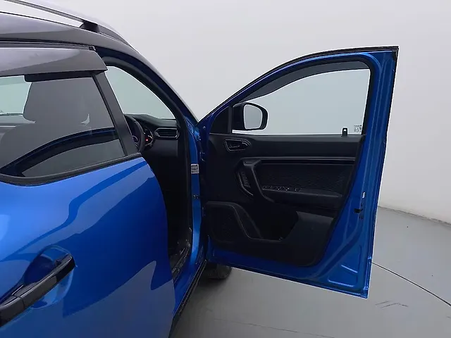 Used Renault Kiger [2021-2022] RXZ 1.0 Turbo MT Dual Tone in Bangalore