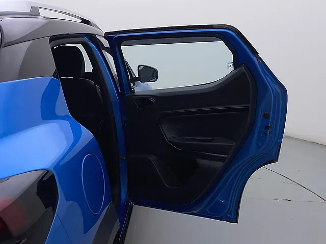 Used Renault Kiger [2021-2022] RXZ 1.0 Turbo MT Dual Tone in Bangalore