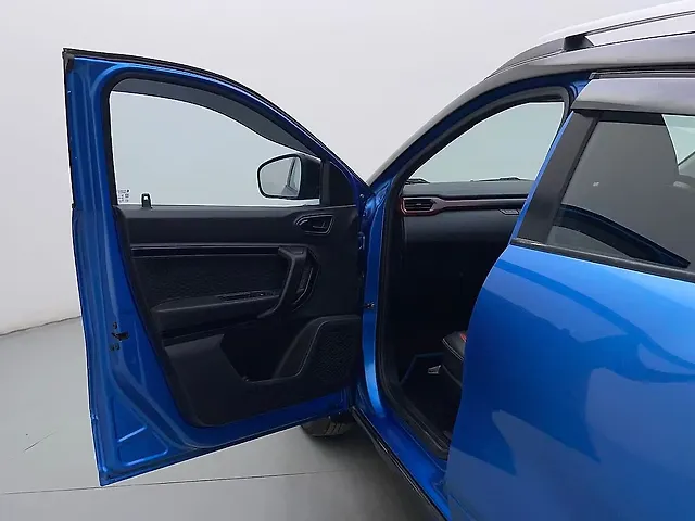 Used Renault Kiger [2021-2022] RXZ 1.0 Turbo MT Dual Tone in Bangalore