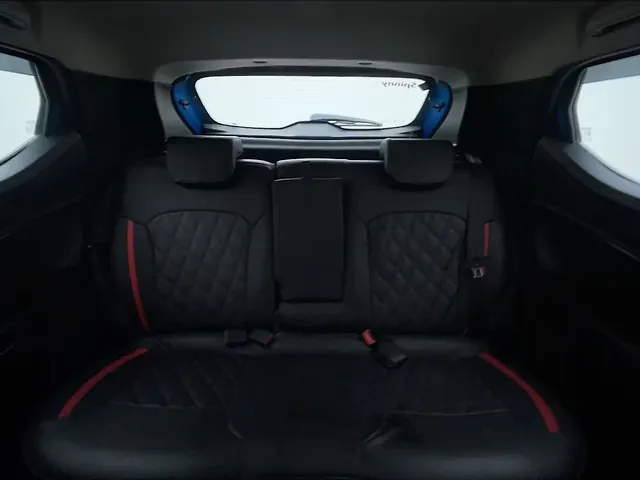 Used Renault Kiger [2021-2022] RXZ 1.0 Turbo MT Dual Tone in Bangalore