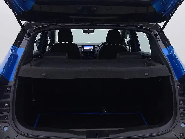 Used Renault Kiger [2021-2022] RXZ 1.0 Turbo MT Dual Tone in Bangalore