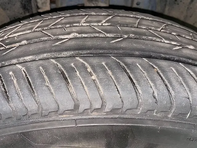 Used Renault Kiger [2021-2022] RXZ 1.0 Turbo MT Dual Tone in Bangalore