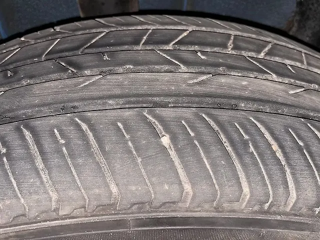 Used Renault Kiger [2021-2022] RXZ 1.0 Turbo MT Dual Tone in Bangalore