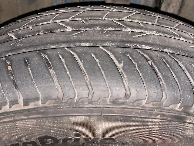 Used Renault Kiger [2021-2022] RXZ 1.0 Turbo MT Dual Tone in Bangalore