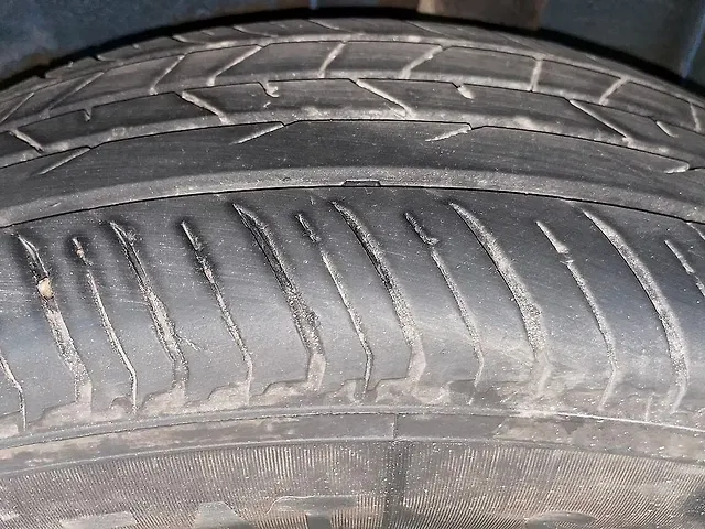 Used Renault Kiger [2021-2022] RXZ 1.0 Turbo MT Dual Tone in Bangalore