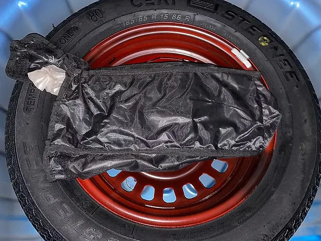 Used Renault Kiger [2021-2022] RXZ 1.0 Turbo MT Dual Tone in Bangalore