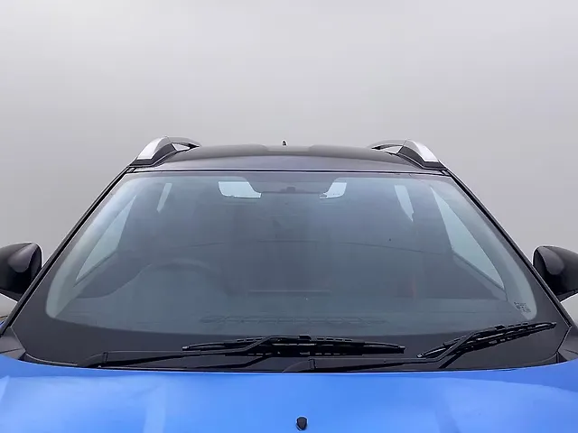 Used Renault Kiger [2021-2022] RXZ 1.0 Turbo MT Dual Tone in Bangalore