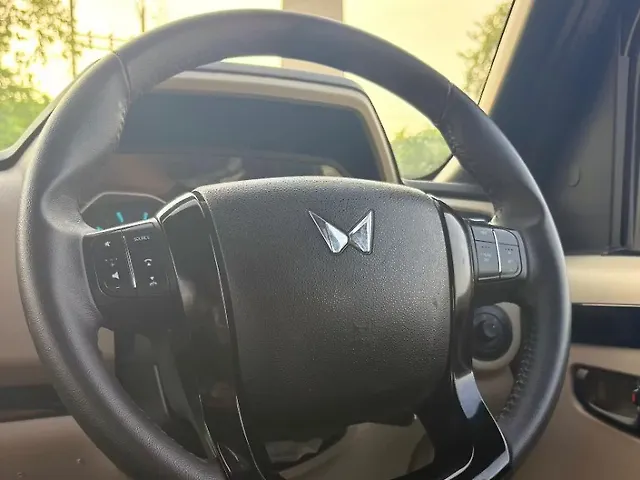 Used Mahindra Scorpio S MT 7STR in Delhi