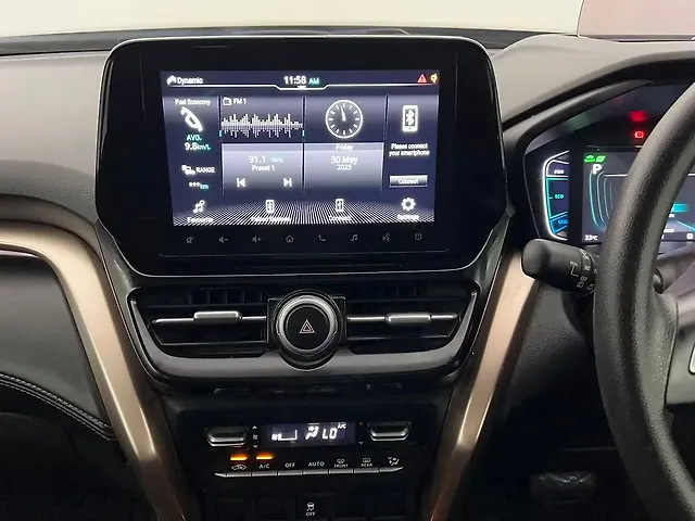 Used Maruti Suzuki Grand Vitara Zeta Plus Intelligent Hybrid eCVT [2022-2023] in Lucknow