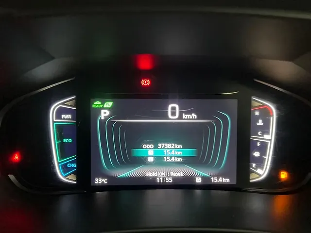 Used Maruti Suzuki Grand Vitara Zeta Plus Intelligent Hybrid eCVT [2022-2023] in Lucknow
