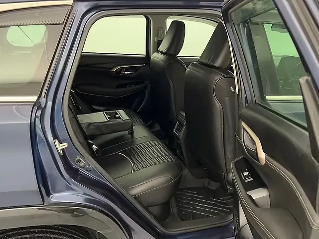 Used Maruti Suzuki Grand Vitara Zeta Plus Intelligent Hybrid eCVT [2022-2023] in Lucknow