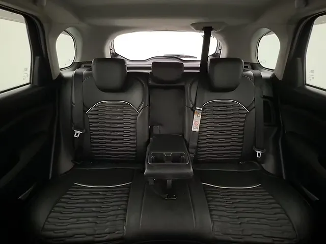Used Maruti Suzuki Grand Vitara Zeta Plus Intelligent Hybrid eCVT [2022-2023] in Lucknow