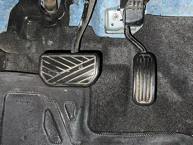 Used Maruti Suzuki Grand Vitara Zeta Plus Intelligent Hybrid eCVT [2022-2023] in Lucknow