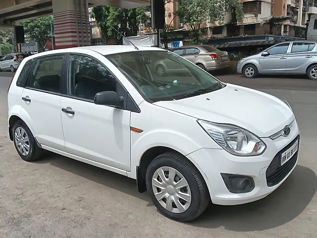 Used 2014 Ford Figo in Mumbai