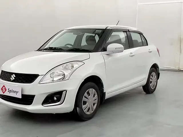 Used 2014 Maruti Suzuki Swift DZire in Lucknow