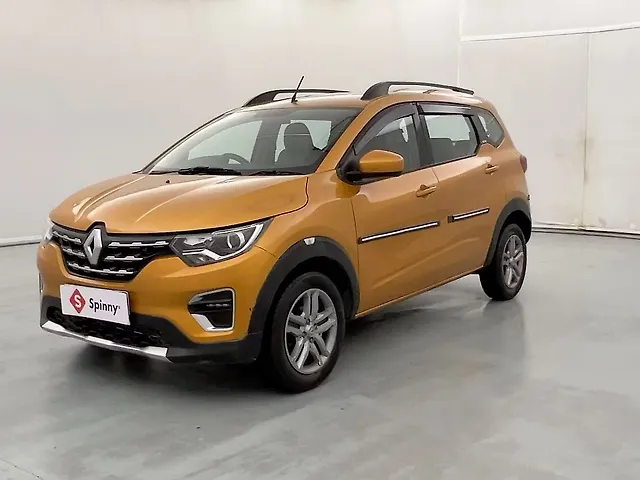 Used 2020 Renault Triber in Lucknow