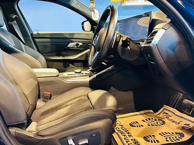 Used BMW M340i xDrive [2023-2024] in Chandigarh