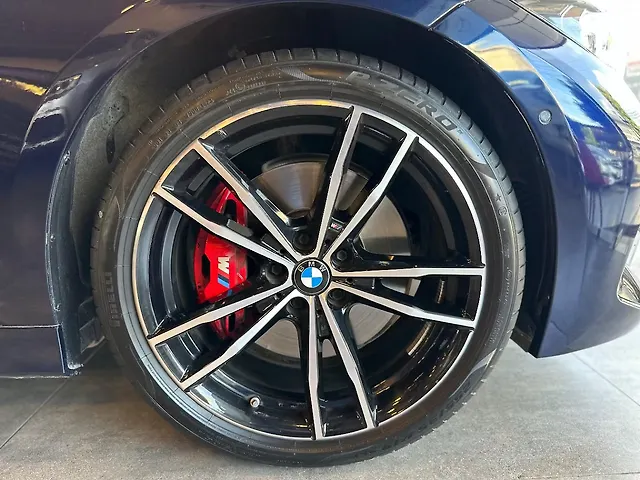 Used BMW M340i xDrive [2023-2024] in Chandigarh