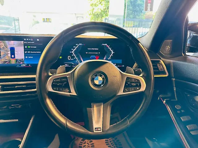 Used BMW M340i xDrive [2023-2024] in Chandigarh