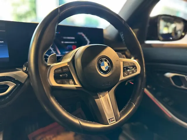 Used BMW M340i xDrive [2023-2024] in Chandigarh