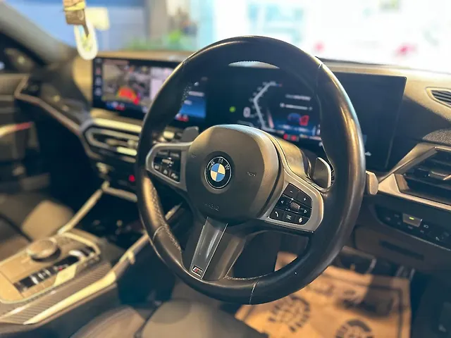 Used BMW M340i xDrive [2023-2024] in Chandigarh