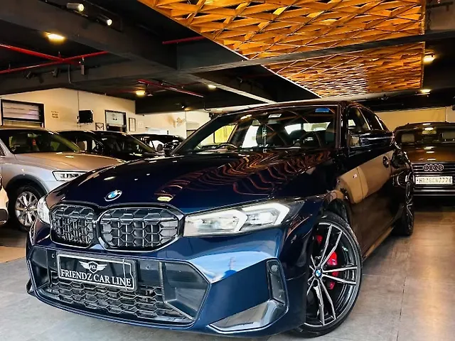 Used BMW M340i xDrive [2023-2024] in Chandigarh