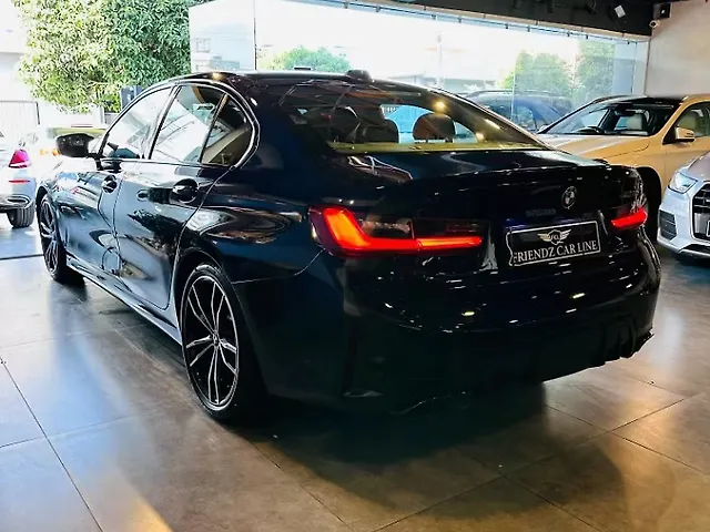 Used BMW M340i xDrive [2023-2024] in Chandigarh