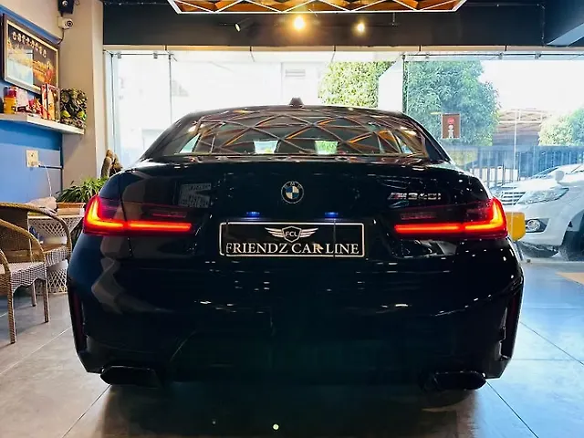 Used BMW M340i xDrive [2023-2024] in Chandigarh