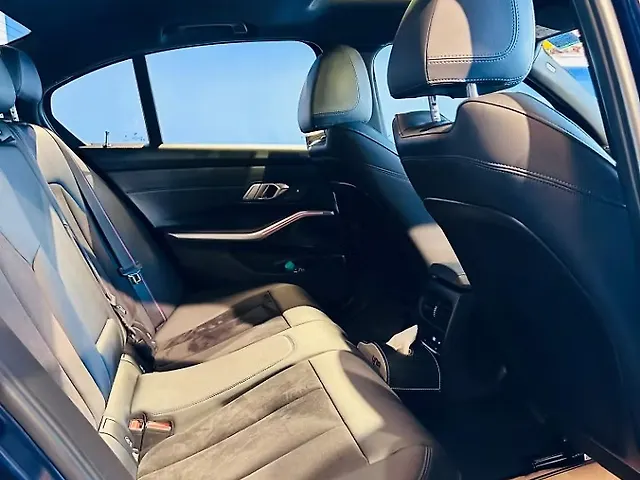 Used BMW M340i xDrive [2023-2024] in Chandigarh