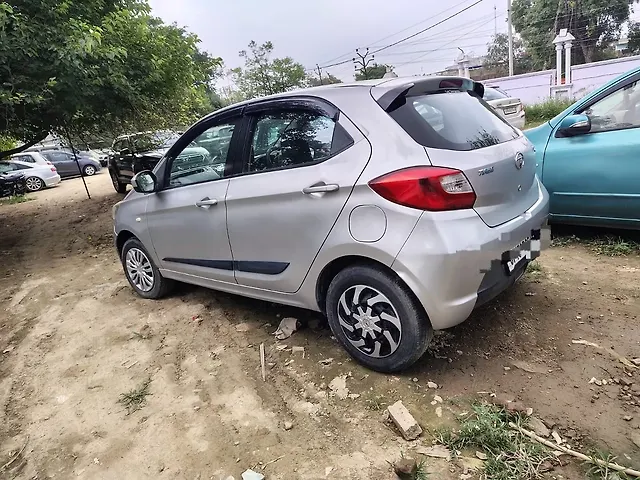 Used Tata Tiago [2016-2020] Revotron XZ in Meerut