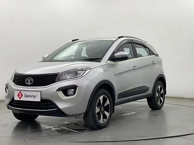 Used 2019 Tata Nexon in Chennai