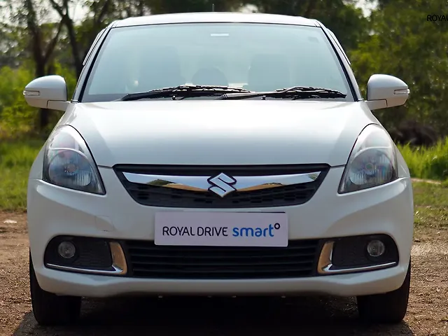Used 2015 Maruti Suzuki Swift DZire in Kochi