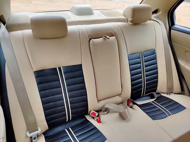 Used Maruti Suzuki Swift DZire [2011-2015] VXI in Delhi