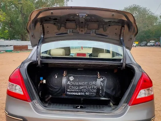 Used Maruti Suzuki Swift DZire [2011-2015] VXI in Delhi