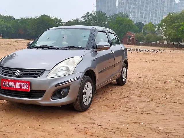 Used Maruti Suzuki Swift DZire [2011-2015] VXI in Delhi
