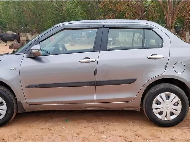 Used Maruti Suzuki Swift DZire [2011-2015] VXI in Delhi