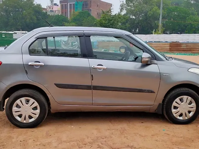 Used Maruti Suzuki Swift DZire [2011-2015] VXI in Delhi