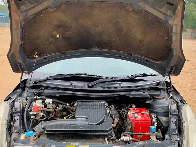 Used Maruti Suzuki Swift DZire [2011-2015] VXI in Delhi