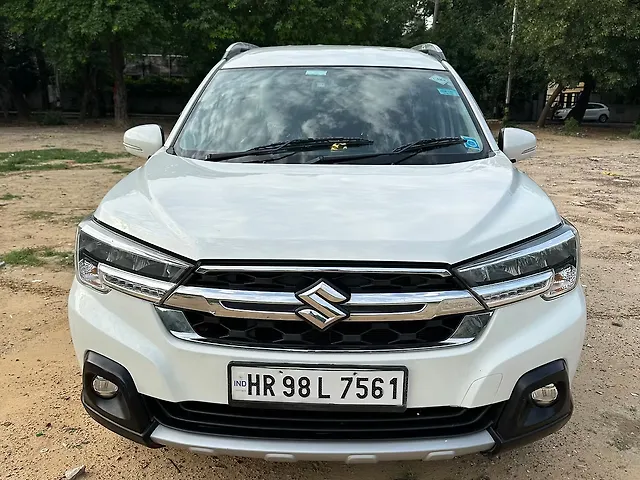 Used 2023 Maruti Suzuki XL6 in Delhi
