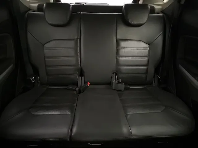 Used Ford EcoSport [2015-2017] Titanium+ 1.0L EcoBoost Black Edition in Gurgaon