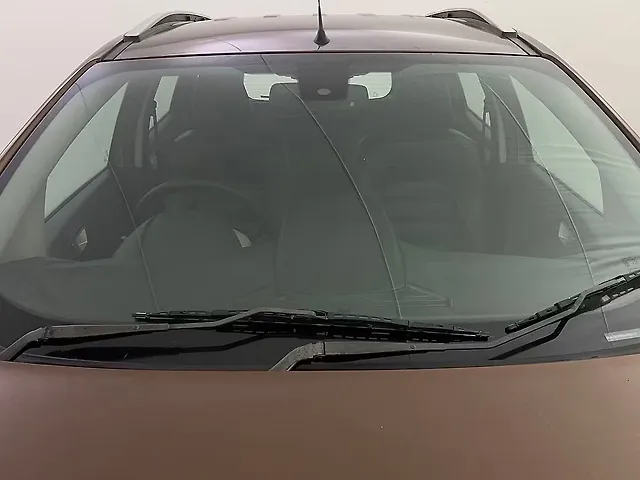 Used Ford EcoSport [2015-2017] Titanium+ 1.0L EcoBoost Black Edition in Gurgaon