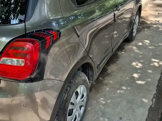Used 2024 Maruti Suzuki Swift in Meerut