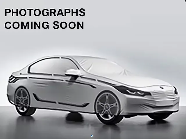 Used 2015 BMW 3-Series in Bangalore