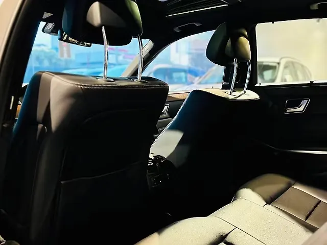 Used Mercedes-Benz E-Class [2013-2015] E250 CDI Avantgarde in Chandigarh