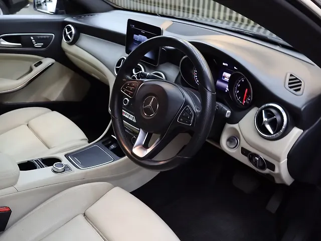 Used Mercedes-Benz CLA 200 Petrol Sport in Bangalore