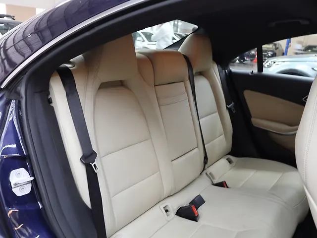Used Mercedes-Benz CLA 200 Petrol Sport in Bangalore