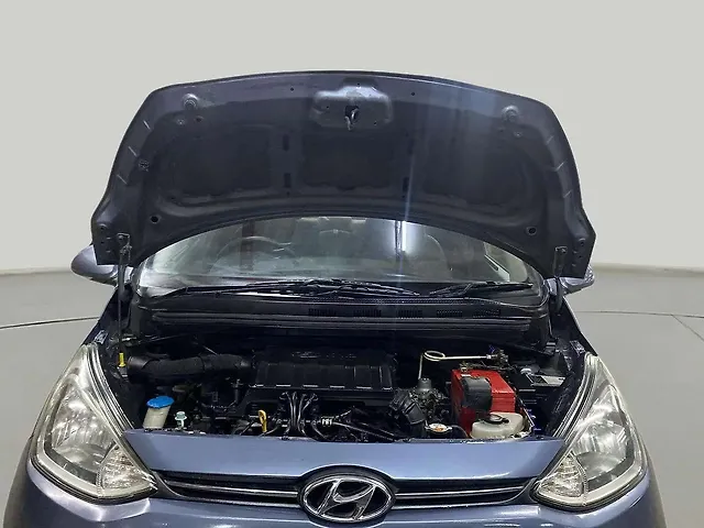 Used Hyundai Xcent [2014-2017] S 1.2 (O) in Mumbai