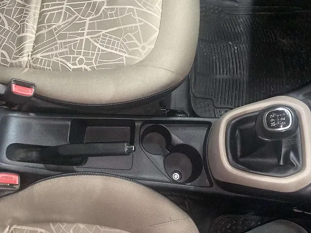 Used Hyundai Xcent [2014-2017] S 1.2 (O) in Mumbai