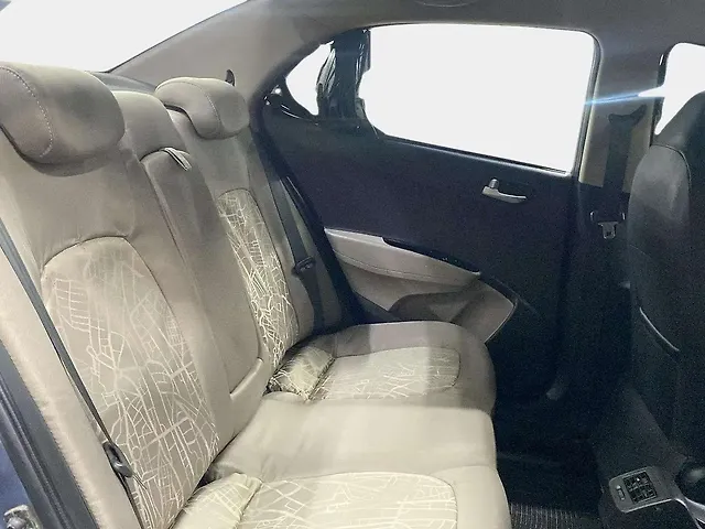 Used Hyundai Xcent [2014-2017] S 1.2 (O) in Mumbai